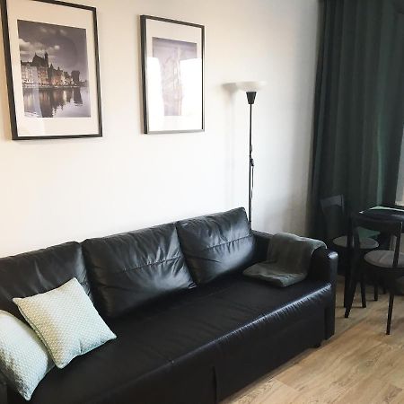 Apartament 47 Letnica Apartment Gdansk Ngoại thất bức ảnh